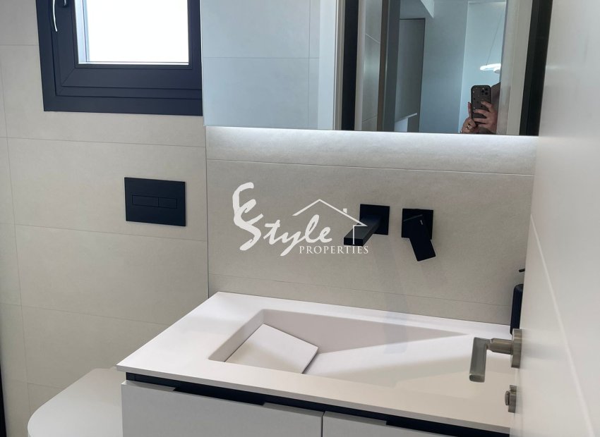Nuevo - Apartamento - Mil Palmeras