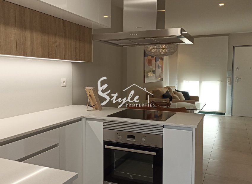 Nuevo - Apartamento - Mil Palmeras