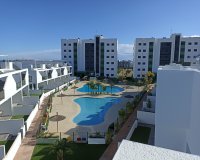 Nuevo - Apartamento - Mil Palmeras