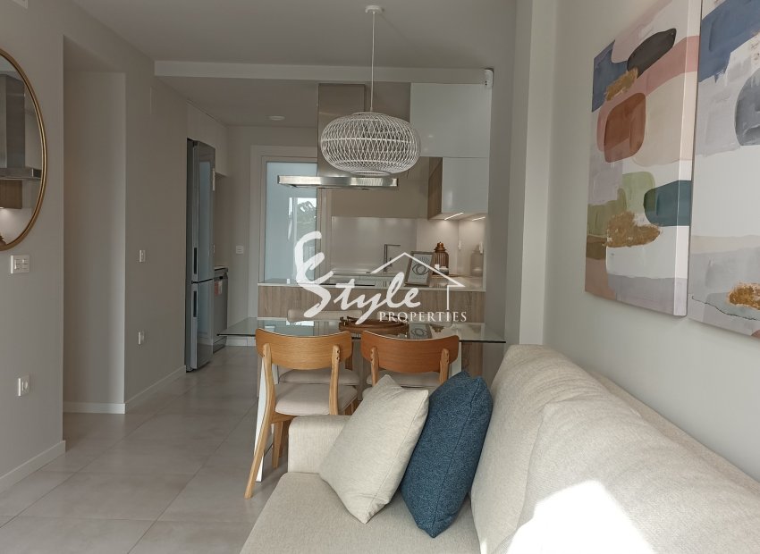 Nuevo - Apartamento - Mil Palmeras