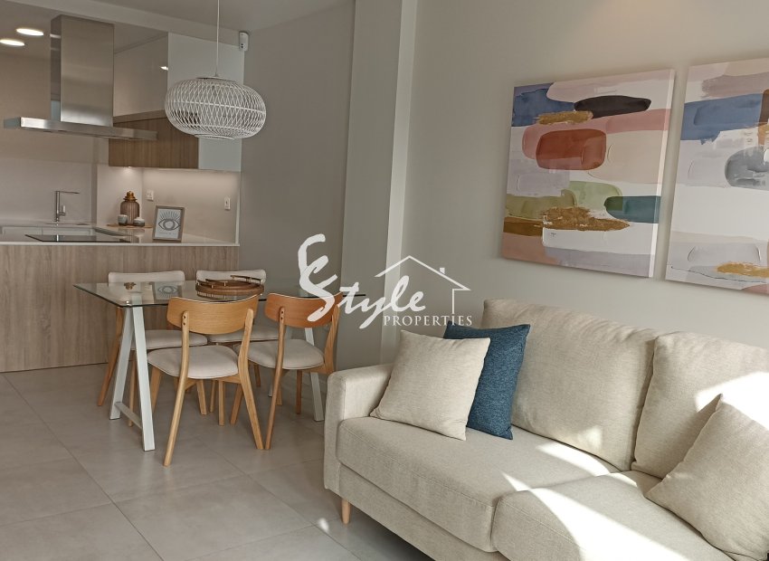 Nuevo - Apartamento - Mil Palmeras