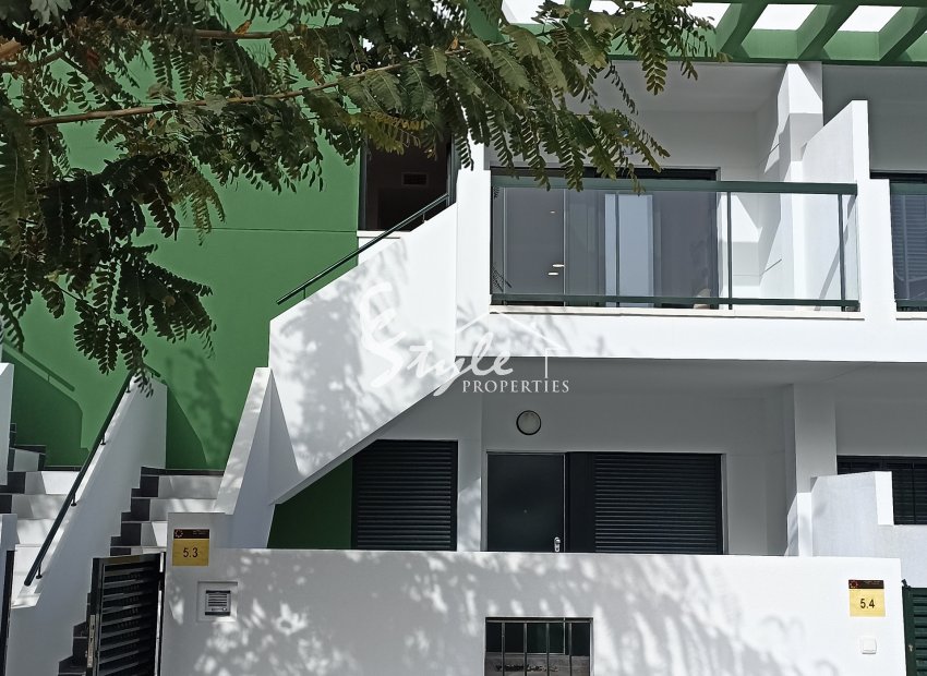 Nuevo - Apartamento - Mil Palmeras