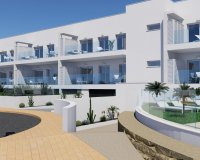 Nuevo - Apartamento - Mojácar