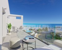 Nuevo - Apartamento - Mojácar