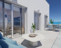 Nuevo - Apartamento - Mojácar
