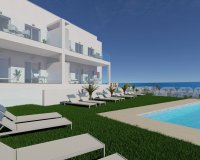 Nuevo - Apartamento - Mojácar
