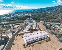 Nuevo - Apartamento - Mojácar