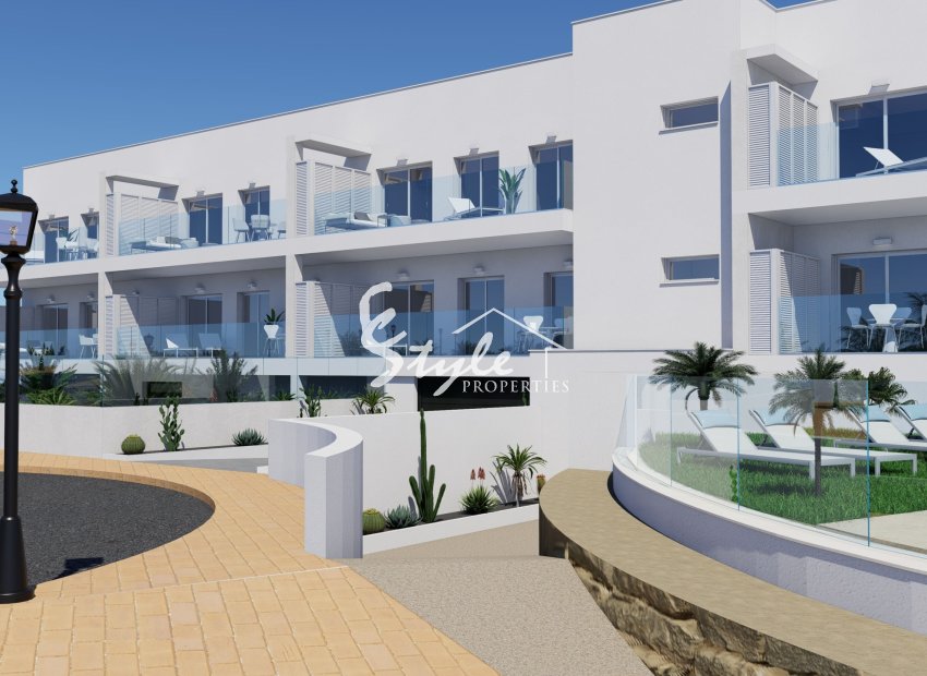 Nuevo - Apartamento - Mojácar