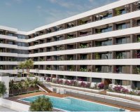 Nuevo - Apartamento - Murcia - Águilas