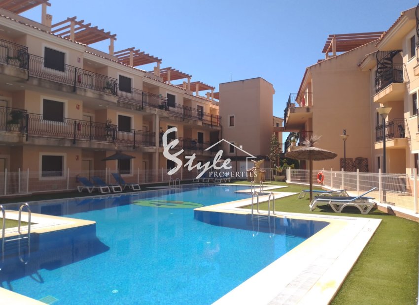 Nuevo - Apartamento - Murcia - Águilas