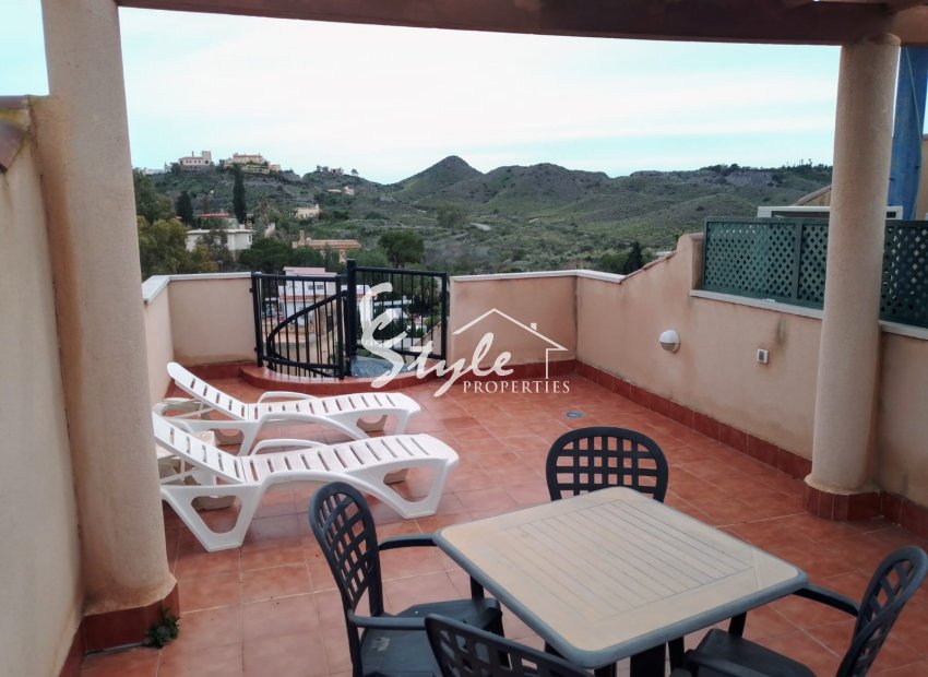 Nuevo - Apartamento - Murcia - Águilas