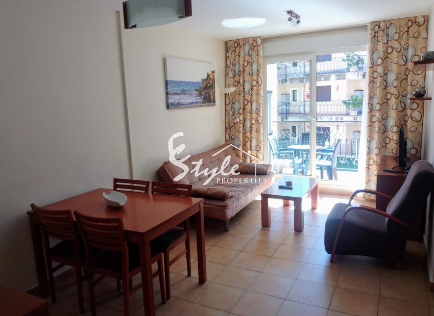 Nuevo - Apartamento - Murcia - Águilas
