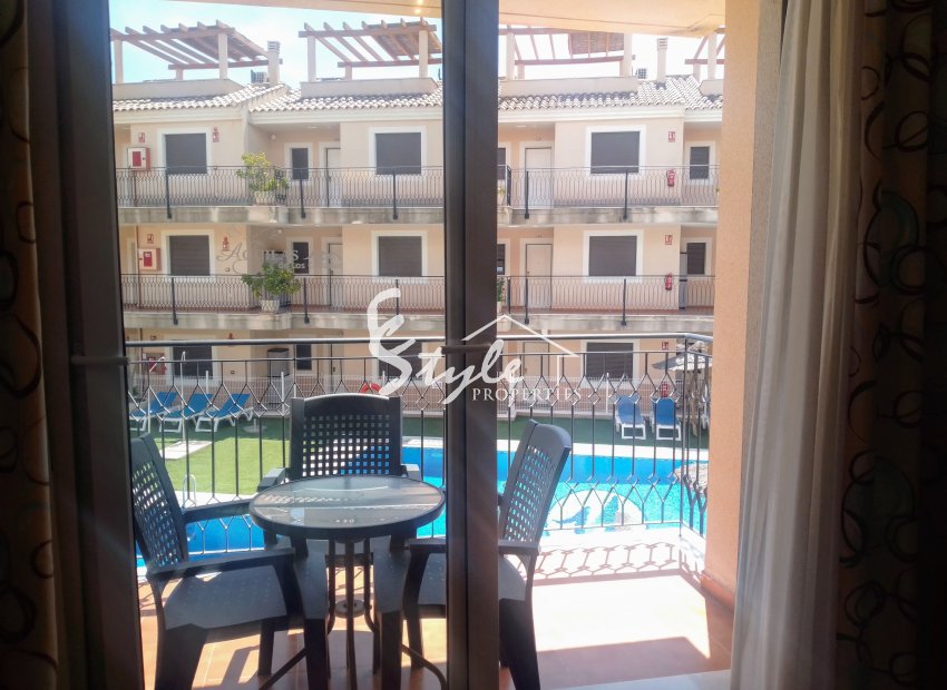 Nuevo - Apartamento - Murcia - Águilas