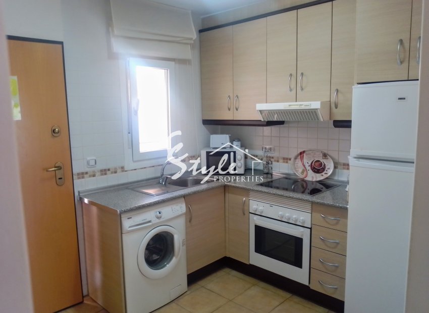 Nuevo - Apartamento - Murcia - Águilas