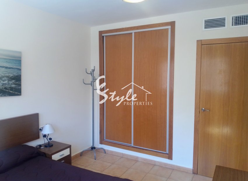 Nuevo - Apartamento - Murcia - Águilas