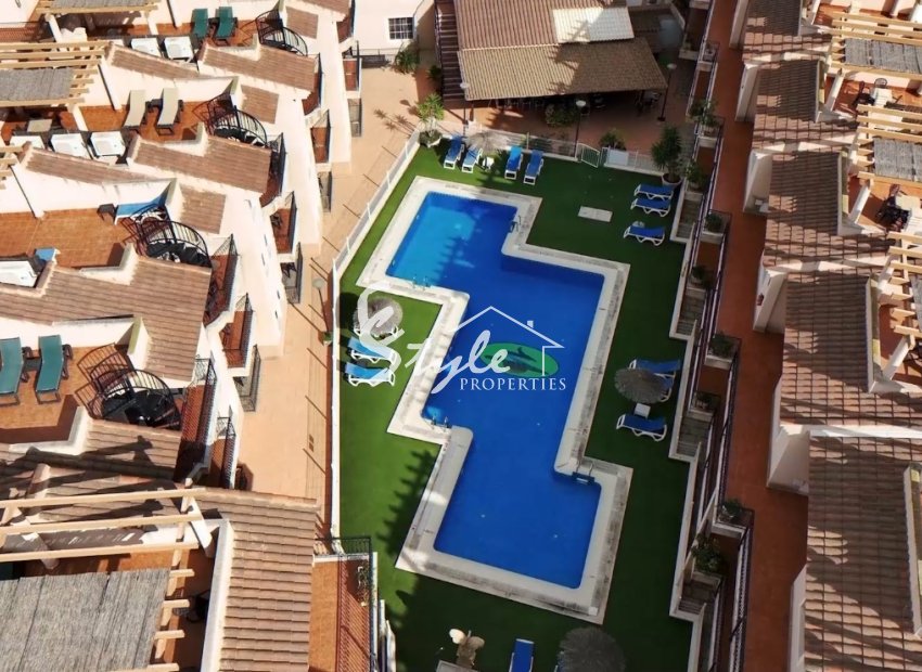 Nuevo - Apartamento - Murcia - Águilas