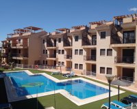 Nuevo - Apartamento - Murcia - Águilas