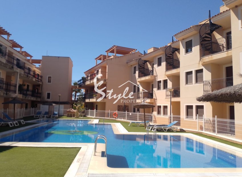 Nuevo - Apartamento - Murcia - Águilas
