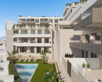 Nuevo - Apartamento - Murcia - Águilas