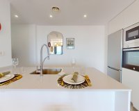Nuevo - Apartamento - Murcia - Águilas