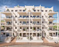 Nuevo - Apartamento - Murcia - Corvera Golf