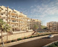 Nuevo - Apartamento - Murcia - Corvera Golf