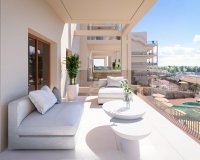 Nuevo - Apartamento - Murcia - Corvera Golf