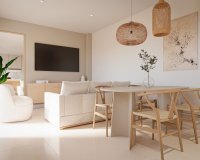 Nuevo - Apartamento - Murcia - Corvera Golf