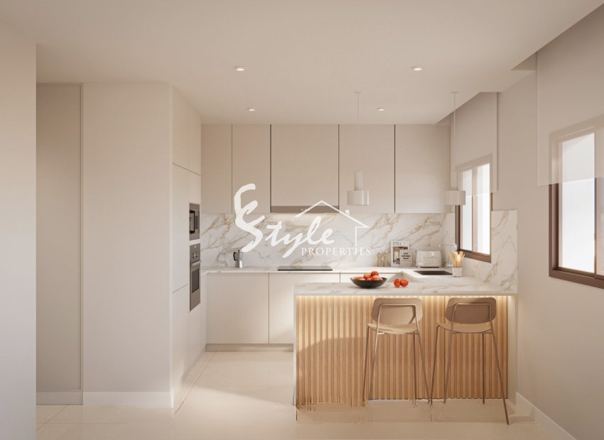 Nuevo - Apartamento - Murcia - Corvera Golf