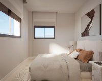 Nuevo - Apartamento - Murcia - Corvera Golf