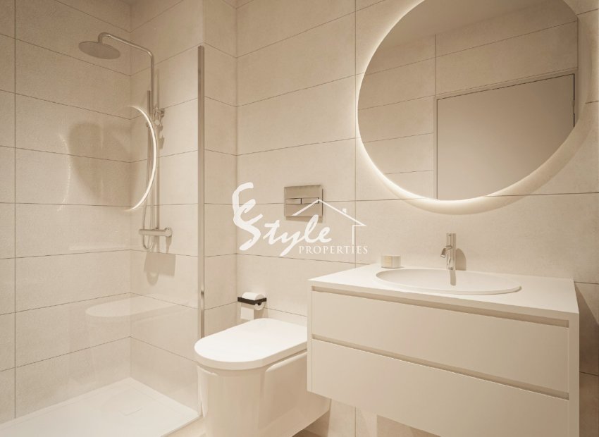Nuevo - Apartamento - Murcia - Corvera Golf