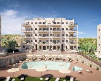 Nuevo - Apartamento - Murcia - Corvera Golf