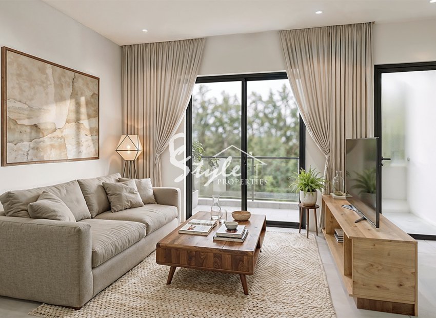 Nuevo - Apartamento - Murcia - Fuente Alamo
