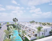 Nuevo - Apartamento - Murcia - Islas Menores