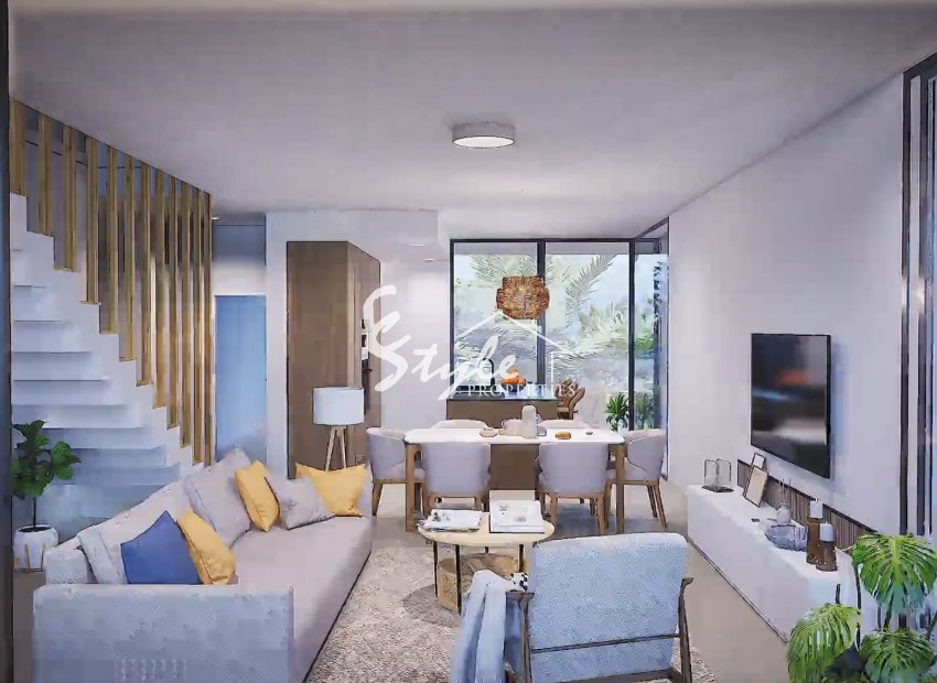 Nuevo - Apartamento - Murcia - Islas Menores