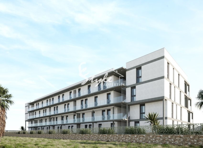 Nuevo - Apartamento - Murcia - Islas Menores
