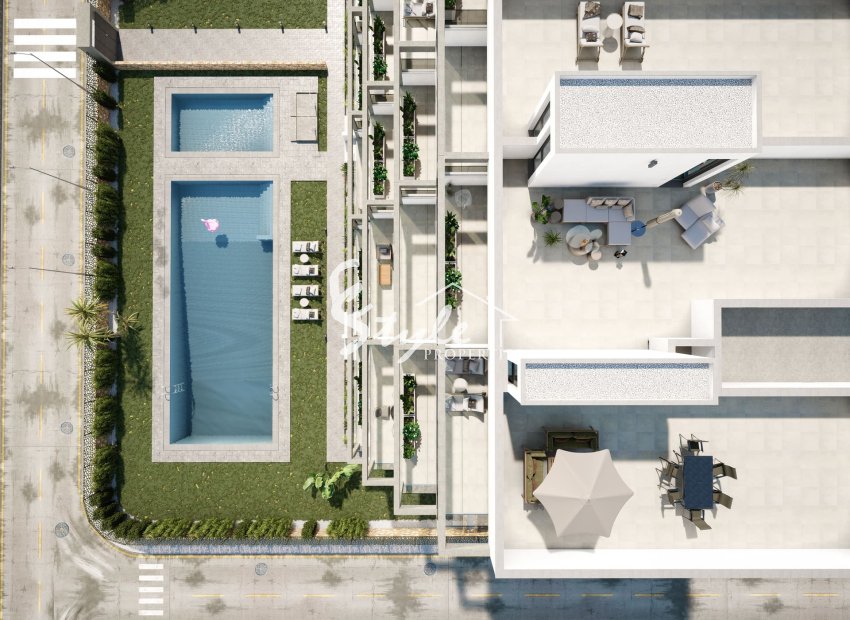 Nuevo - Apartamento - Murcia - Islas Menores