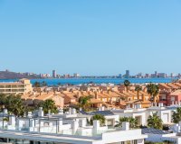 Nuevo - Apartamento - Murcia - Islas Menores