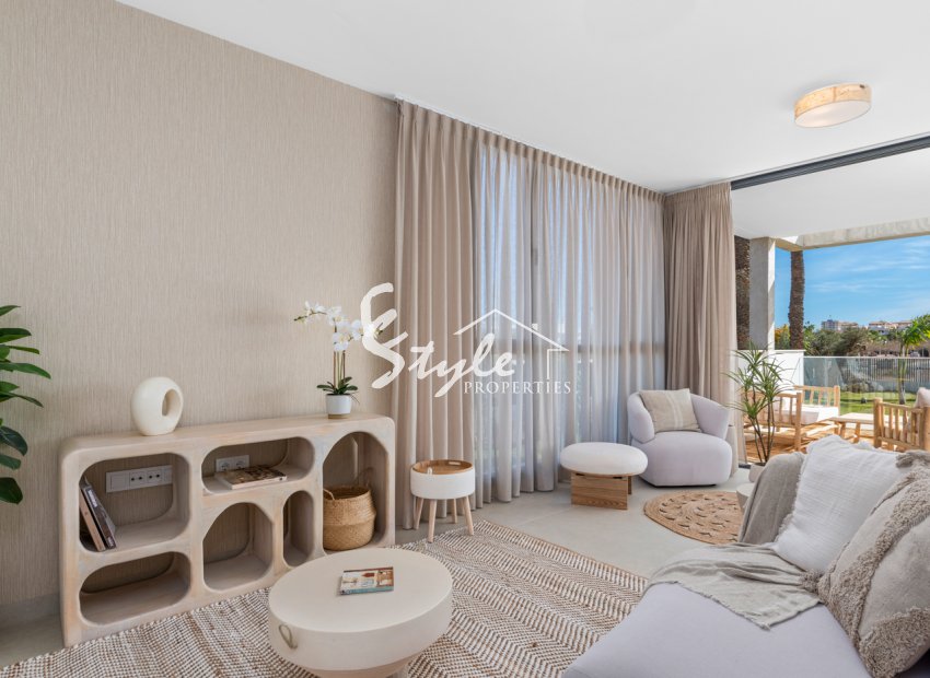 Nuevo - Apartamento - Murcia - Islas Menores