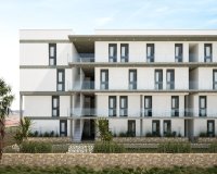 Nuevo - Apartamento - Murcia - Islas Menores