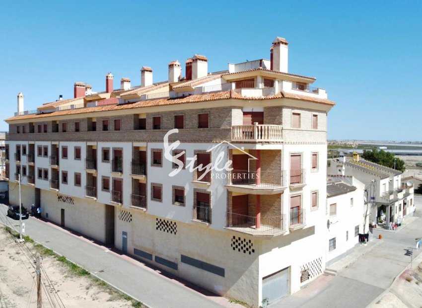 Nuevo - Apartamento - Murcia - Jerónimo y Avileses