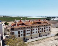 Nuevo - Apartamento - Murcia - Jerónimo y Avileses