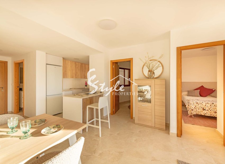 Nuevo - Apartamento - Murcia - Jerónimo y Avileses