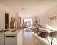 Nuevo - Apartamento - Murcia - Jerónimo y Avileses