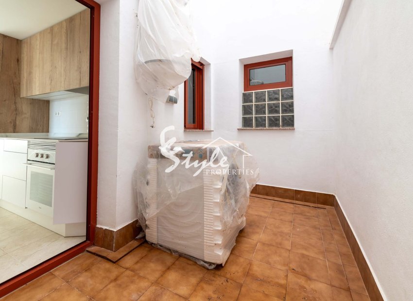 Nuevo - Apartamento - Murcia - Jerónimo y Avileses
