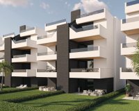 Nuevo - Apartamento - Murcia - Los Guardianes