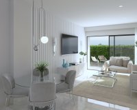 Nuevo - Apartamento - Murcia - Mazarrón