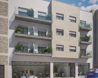 Nuevo - Apartamento - Murcia - Puerto de Mazarrón