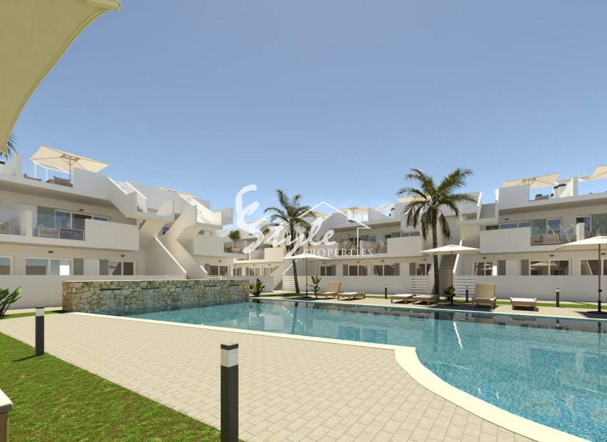 Nuevo - Apartamento - Murcia - Roldán