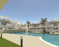Nuevo - Apartamento - Murcia - Roldán